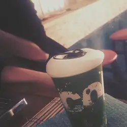 Amur Coffee — Павлоград
