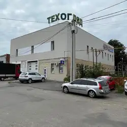 СТО "Автодіагностика"