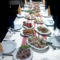 Кафе "Люцина" — Житомир