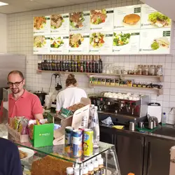 Dolce & Salato caffetteria e salateria