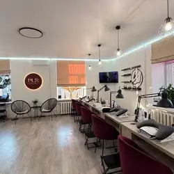 PUR Beauty Space