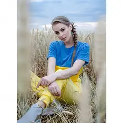 Фотограф Олена Косцова