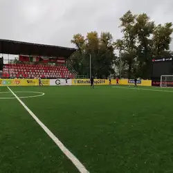 Місто Спорту