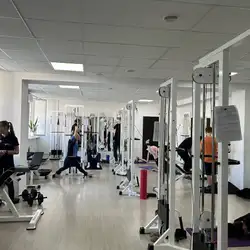 Центр кінезітерапії Spina+ - Братства тарасівців