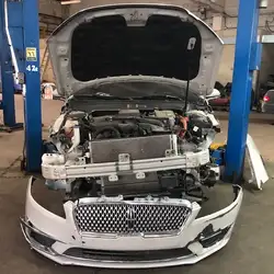 Pan Auto — Київ