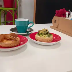 Coffeelaktika