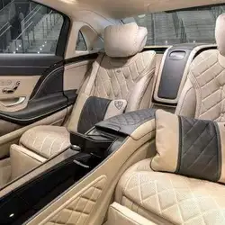 Перетяжка Авто салонів, мото техніки