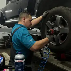 Автосервіс GARAGE — Дніпро