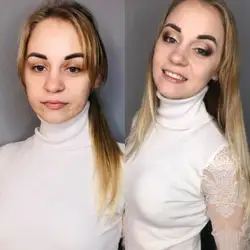 Марина Буряк