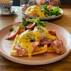 KREDENS CAFE (Viking Park)