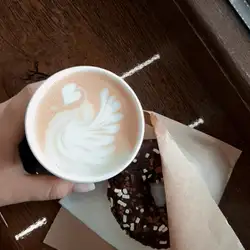 Кав'ярня TofiTo Coffee — Житомир