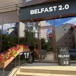 Belfast 2.0
