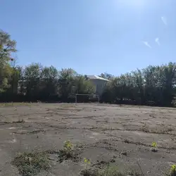 Стадіон НМУ