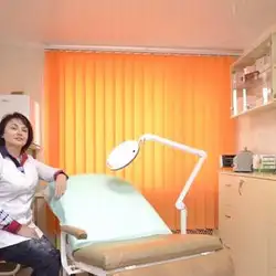 Ірина Пугач