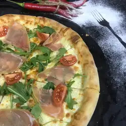 Pizza Run — Черкассы