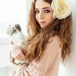 Людмила Вовчок