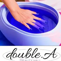 Double A