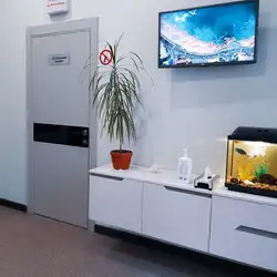 Стоматологія