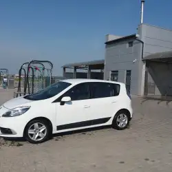 Автомийка LuxWash - Городок