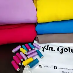Майстерня Анни Голуб