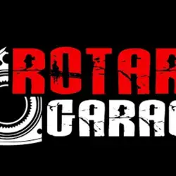 Rx 8 Rotary Service