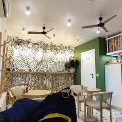 HAKUNA MATATA COFFEE — Полтава