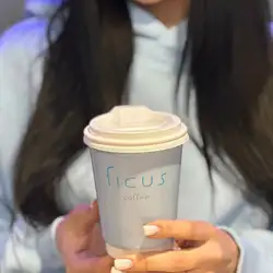 Ficus — Полтава