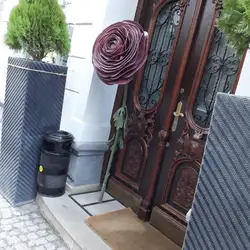 Марафет