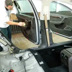 Автомийка