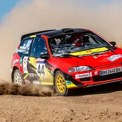 Honda Xata