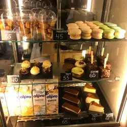 Barista Coffee Place — Луцк