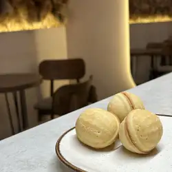 Естет кафе — Киев