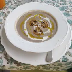Веранда