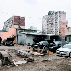 СТО Remzona