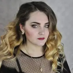 Анна Качуляк