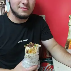 Wаурма XXL — Днепр