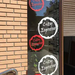 City Espresso