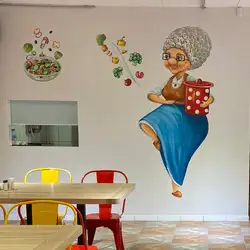 Палітра смаків