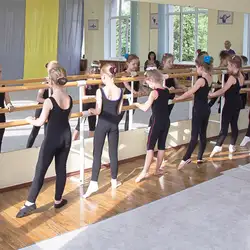 Студія Серебрянських - Печерський узвіз