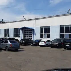 Автосиметрія