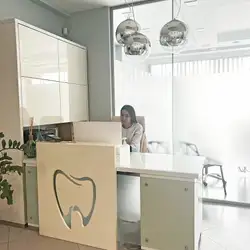 Стоматологія "DentalSmiles"
