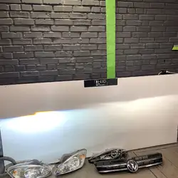 BI LED STUDIO