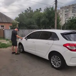 BP-Service — Харків