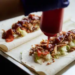I love Kebab