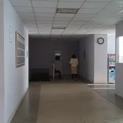 Міський пологовий будинок