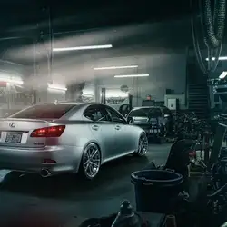 Car auto Service — Киев
