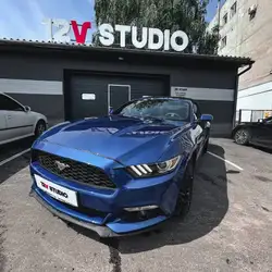 12V STUDIO — Харків