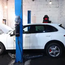 СТО Workauto — Київ