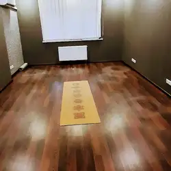 Yoga lovers