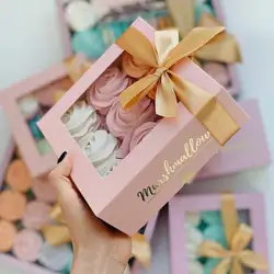 Marshmallow — Київ